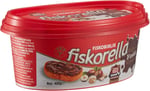 Fiskobirlik Fiskorella Kakaolu Fındık Kreması 400 Gr