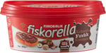 Fiskobirlik Fiskorella Kakaolu Fındık Kreması 400 Gr