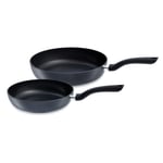 Fissler 2 Parça Cenit Tava Seti 24/28 Cm