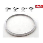Fissler 22 Cm Kapak Lastik Eski Model