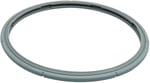 Fissler 600 – 000 – 11 – 770/0 Vitaquick SKT yedek Deckelstiel, plastik, siyah, 35 x 21.0 X 4,2 cm