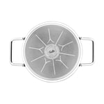 Fissler Adamant 20 Cm Güveç Tenceresi Renkli One Size - Seçenekler: 2.9 Liters, 5.1 Liters, 2.1 Liters, 3.1 Liters, 4.3 Liters...
