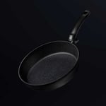 Fissler Adamant Comfort Daily 2' li Tava Set 24-28 cm - Bedenler: 24 cm + 28 cm, 26 cm, 32 cm