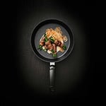 Fissler Adamant Comfort Daily 2' li Tava Set 24-28 cm - Bedenler: 24 cm + 28 cm, 26 cm, 32 cm
