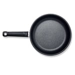 Fissler Adamant Premium Tava ( Ø 20 cm ), yapışmaz kaplamalı alüminyum tava - siyah- indüksiyon uyumlu - Bedenler: 9.5 inches, 20 cm, 26 cm, 28 cm