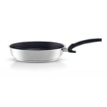 Fissler Adamant Premium Tava ( Ø 20 cm ), yapışmaz kaplamalı alüminyum tava - siyah- indüksiyon uyumlu - Bedenler: 9.5 inches, 20 cm, 26 cm, 28 cm