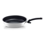 Fissler Adamant Premium Tava ( Ø 20 cm ), yapışmaz kaplamalı alüminyum tava - siyah- indüksiyon uyumlu - Bedenler: 9.5 inches, 20 cm, 26 cm, 28 cm