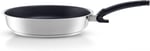 Fissler Adamant Premium Tava ( Ø 20 cm ), yapışmaz kaplamalı alüminyum tava - siyah- indüksiyon uyumlu - Bedenler: 9.5 inches, 20 cm, 26 cm, 28 cm