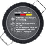 Fissler Adamant Tava 28 cm - Bedenler: 24 cm, 28 cm