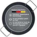 Fissler Adamant Tava 28 cm - Bedenler: 24 cm, 28 cm