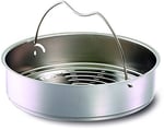 Fissler Buharda Pişirme Aparatı 26 cm