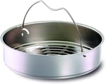 Fissler Buharda Pişirme Aparatı 26 cm