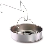 Fissler Buharda Pişirme Aparatı 26 cm