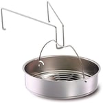 Fissler Buharda Pişirme Aparatı 26 cm