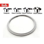 Fissler contası 26 Cmsilikon