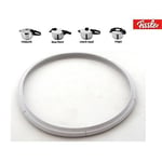 Fissler Düdüklü Tencere Orijinal Kapak Lastiği 26 cm-Eski Model