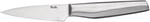 Fissler Essential Soyma Bıçağı Paslanmaz Çelik Metalik Gri 9,3 Cm