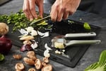 Fissler Essential Soyma Bıçağı Paslanmaz Çelik Metalik Gri 9,3 Cm