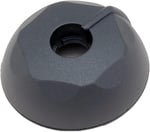 Fissler Kapak Kochventil/için orijinal yedek parça Vitavit Royal düdüklü için AB 1994/kolay değişim/011 – 631 – 00 – 730/0/Ø 6,5 cm