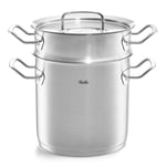 Fissler Original Profi Collection Buharda Pişirme Tenceresi