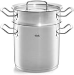 Fissler Original Profi Collection Buharda Pişirme Tenceresi