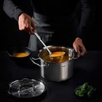 Fissler Original Profi Collection Cam Kapak Derin Tencere 20 cm