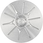 Fissler Original Profi Collection Cam Kapak Kısa Tencere 24 cm