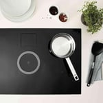 Fissler Original Profi Collection Sos Tenceresi 16 cm - Seçenekler: Kapaksız, Kapaklı