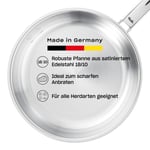 Fissler Pure Collection Tava 28 cm