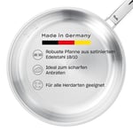 Fissler Pure Collection Tava 28 cm