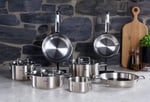 Fissler Pure Collection Tava 28 cm