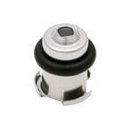 Fissler valf Euromatic için o-ring tüm bedenler/Orijinal yedek vana Fissler düdüklü/kolayca değiştirin/011 – 631 – 00 – 750/0/için tüm bedenler için