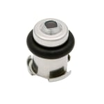 Fissler valf Euromatic için o-ring tüm bedenler/Orijinal yedek vana Fissler düdüklü/kolayca değiştirin/011 – 631 – 00 – 750/0/için tüm bedenler için