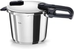 Fissler Vitaquick Edition Düdüklü Tencere 6+3,5 Litre