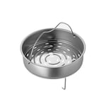 Fissler Vitaquick Edition Düdüklü Tencere 6+3,5 Litre
