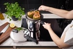 Fissler Vitaquick Edition Düdüklü Tencere 6 Litre
