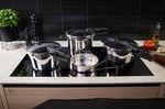 Fissler Vitaquick Edition Düdüklü Tencere 4,5 Litre