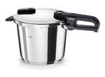 Fissler Vitaquick Edition Düdüklü Tencere 6 Litre