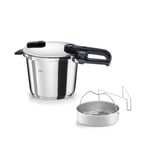 Fissler Vitaquick Edition Düdüklü Tencere 6 Litre