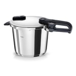 Fissler Vitaquick Edition Düdüklü Tencere 6+3,5 Litre