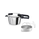 Fissler Vitaquick Edition Düdüklü Tencere 4,5 Litre