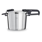 Fissler Vitaquick Edition Düdüklü Tencere 6+3,5 Litre