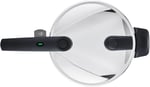 Fissler Vitaquick Glossy Düdüklü Tencere 4,5+2,5 Litre