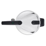 Fissler Vitaquick Glossy Düdüklü Tencere 6 Litre