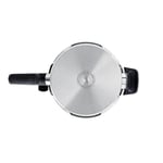 Fissler Vitaquick Glossy Düdüklü Tencere 6 Litre