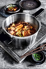 Fissler Vitaquick Premium 6Lt Düdüklü Tencere