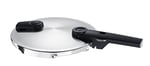 Fissler Vitaquick Premium 6Lt Düdüklü Tencere