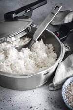 Fissler Vitaquick Premium Düdüklü Tencere (2,5 L, Çap 18 cm), Paslanmaz Çelik Düdüklü Tencere, 2 Pişirme Seviyesi, Alman Malı, İndüksiyon