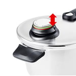 Fissler Vitavit Premium Düdüklü Tencere 3,5 LT