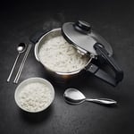 Fissler Vitavit Premium Düdüklü Tencere 1,8 LT